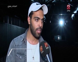 أبطال مسرحية استدعاء ولي أمر في لقاء مع صباحك مصري