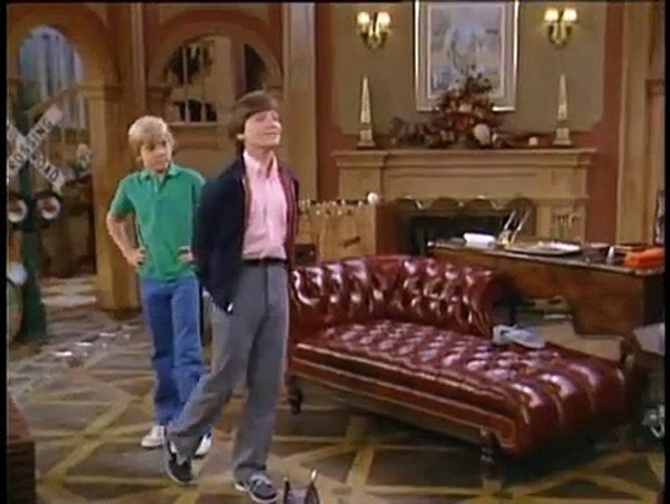 Silver Spoons Se1 Ep02 HD Watch HD Deutsch video Dailymotion