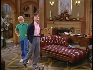 Silver Spoons - Se1 - Ep02 HD Watch HD Deutsch