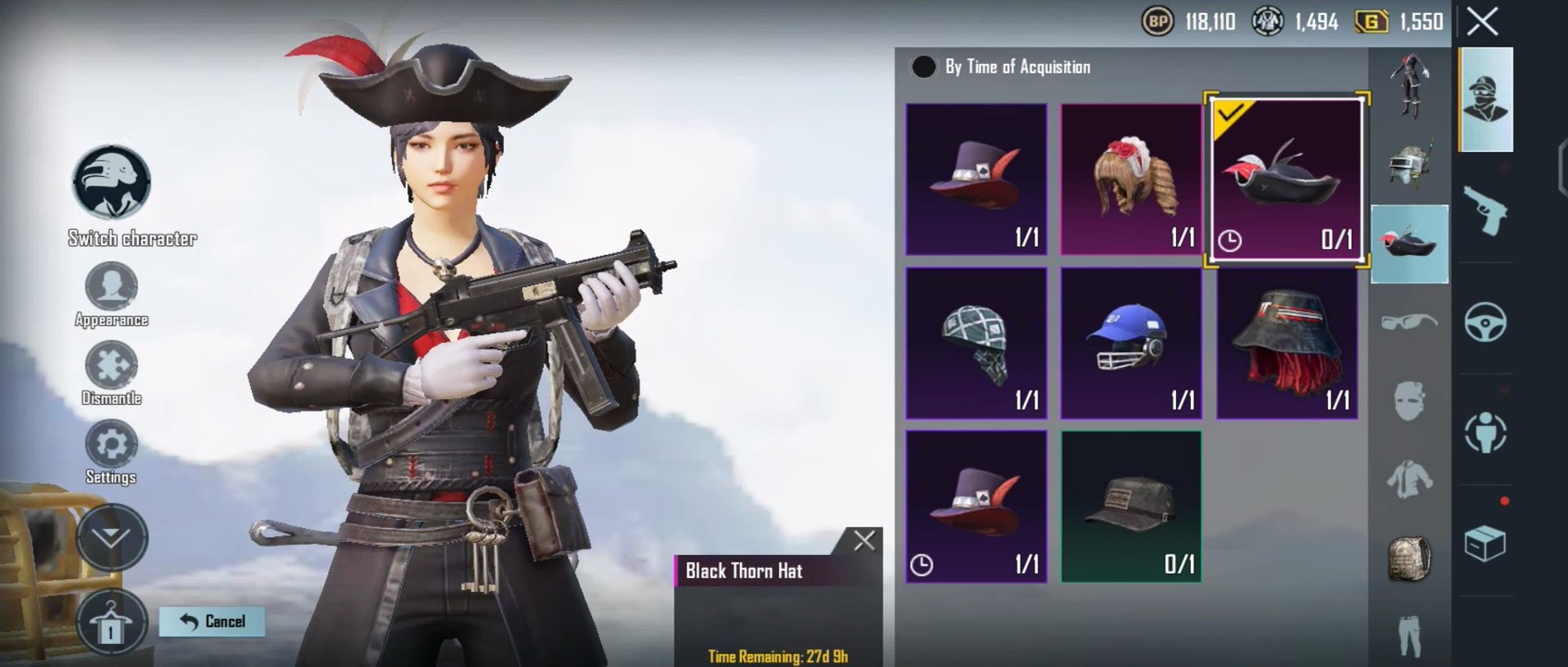 KING OF M762 | 42 KILLS SOLO VS SQUAD | NEW WORLD RECORD IN PUBG MOBILE TACAZ