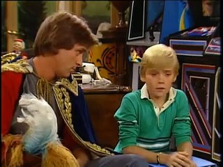 Silver Spoons - Se1 - Ep05 HD Watch HD Deutsch