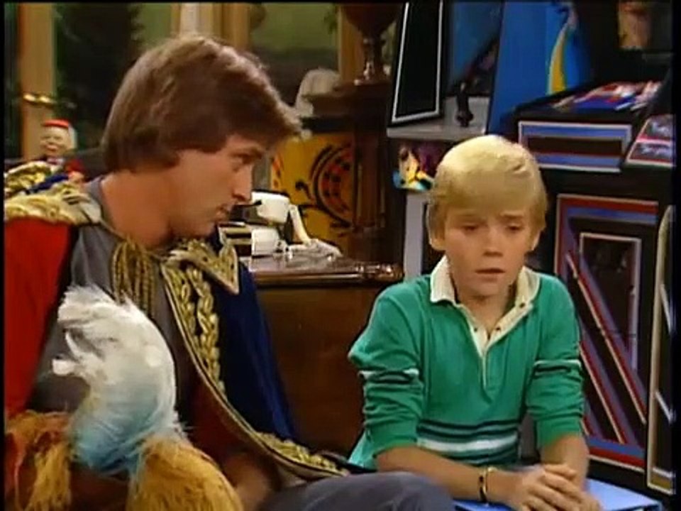 Silver Spoons - Se1 - Ep05 HD Watch HD Deutsch