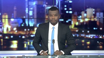 Le 23 Heures de RTI 1 du 08 octobre 2022 par Hermann Guivé