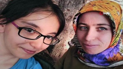 Babaları tarafından katledilen ailenin kimlikleri belli oldu