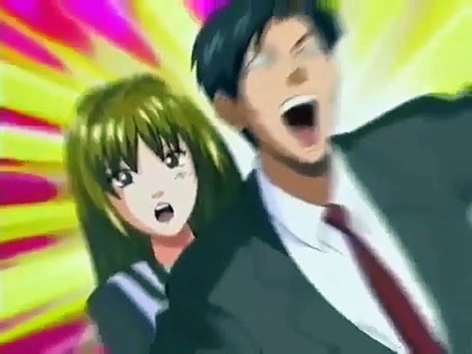 Cheeky Angel - Ep03 HD Watch HD Deutsch