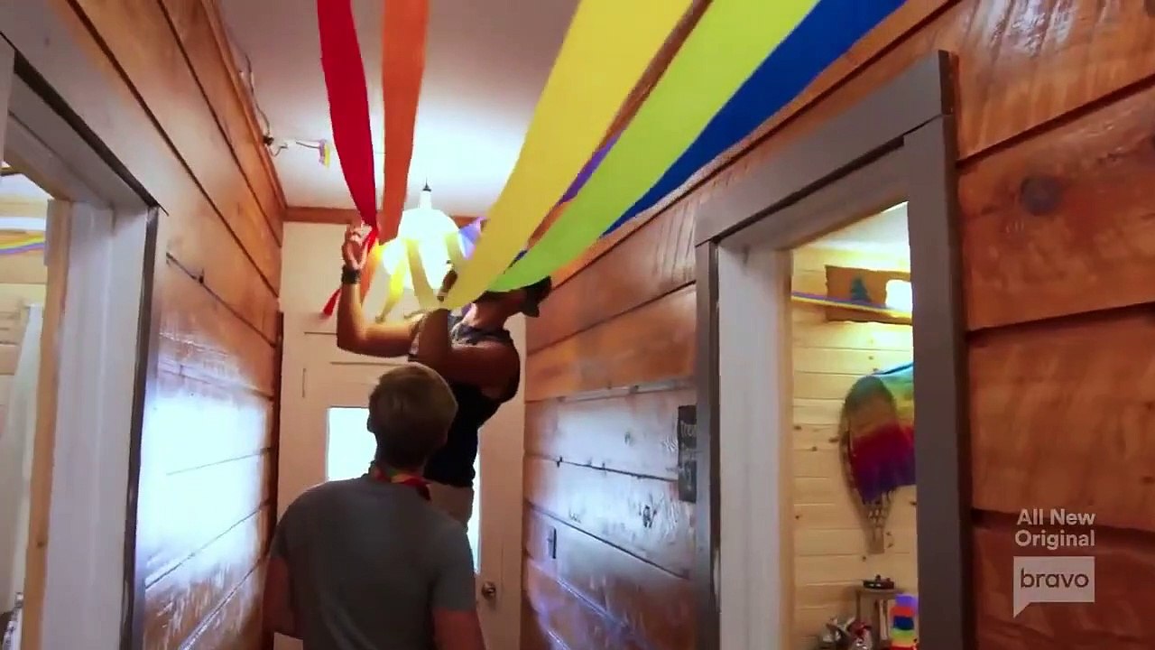 Camp Getaway - Se1 - Ep03 - Camp Fire'd HD Watch HD Deutsch