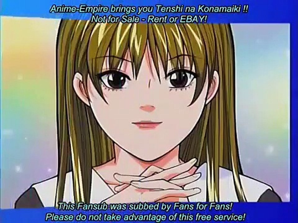 Cheeky Angel - Ep04 HD Watch HD Deutsch