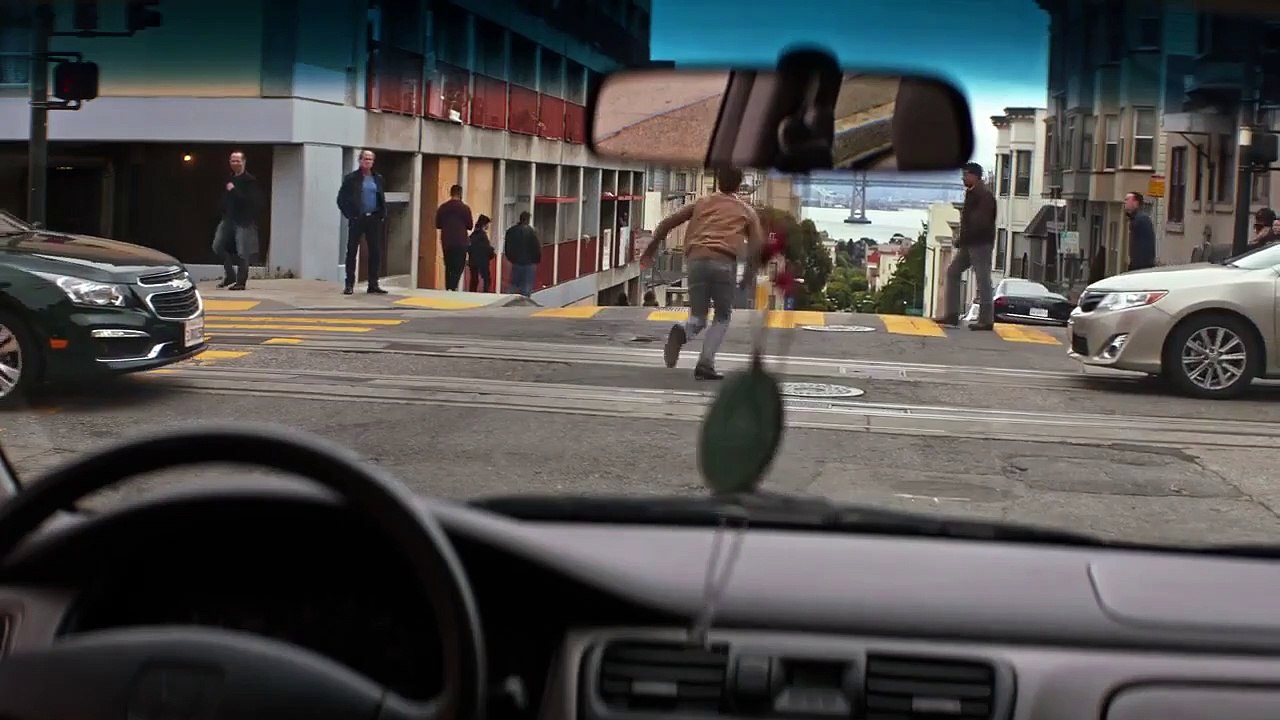 Chance - Se1 - Ep02 - The Axiom of Choice HD Watch HD Deutsch