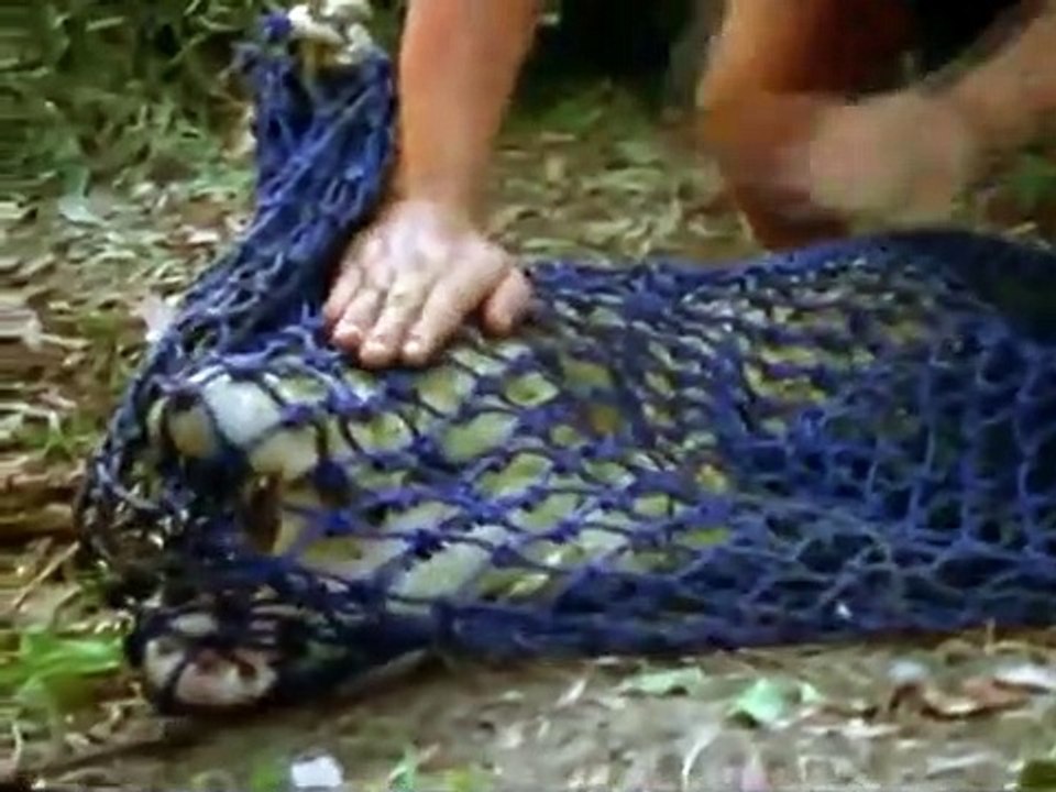 Crocodile Hunter - Ep01 HD Watch HD Deutsch