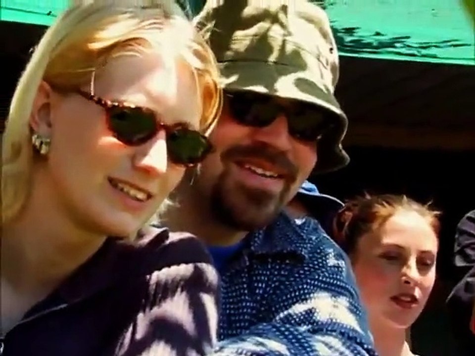 Crocodile Hunter - Ep02 HD Watch HD Deutsch