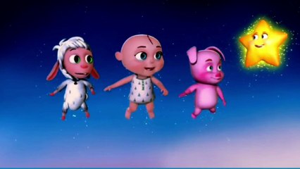 Twinkle Twinkle Little Star Poem for kids 2022