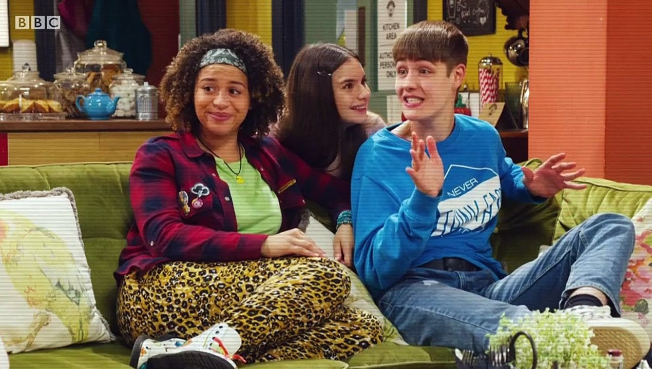 So Awkward - Se6 - Ep05 HD Watch HD Deutsch