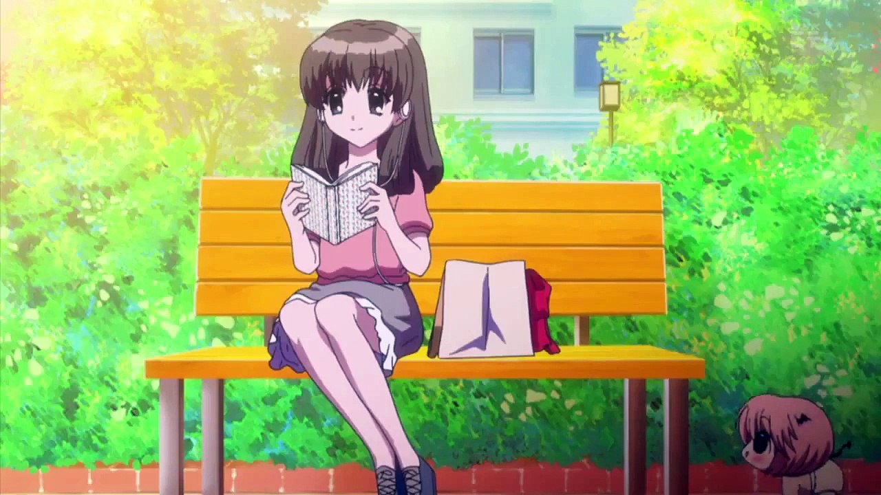 Chibi Devi - Ep03 HD Watch HD Deutsch