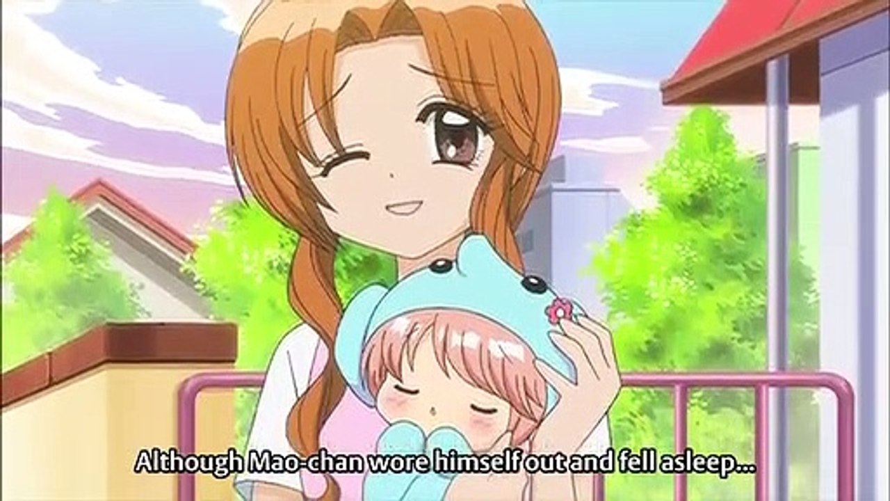 Chibi devi - ep05 hd watch hd deutsch