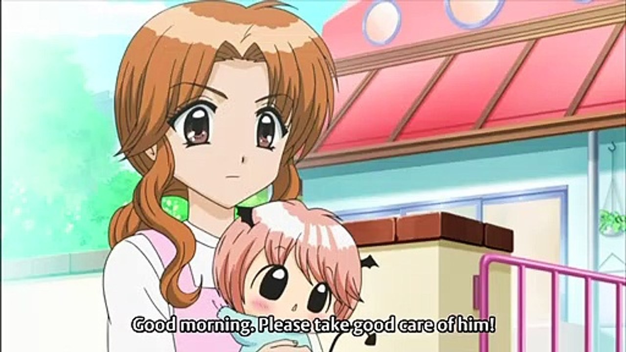 Chibi Devi - Ep07 HD Watch HD Deutsch