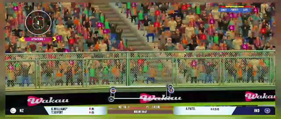 India in real cricket