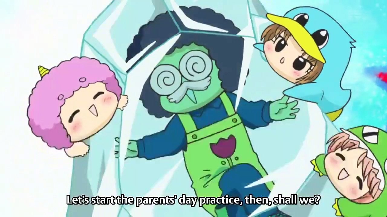 Chibi Devi - Ep10 HD Watch HD Deutsch