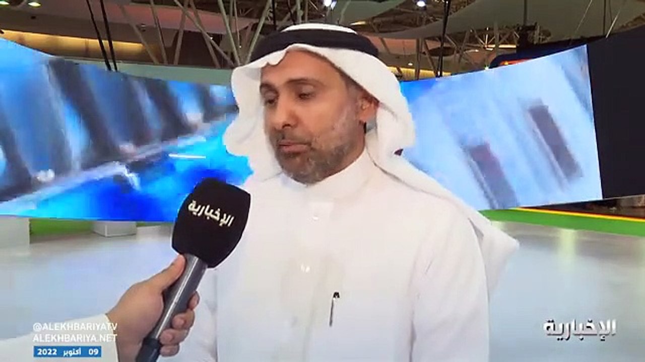 فيديو وزير الصحة فهد الجلاجل - - ملتقى_الصحة_ال...