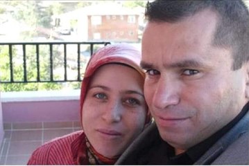 Eşi ile 2 çocuğunu öldürüp intihar eden güvenlik görevlisi, arkadaşlarından 'helallik' istemiş