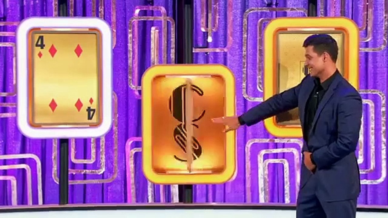 Card Sharks (2019) - Se1 - Ep03 HD Watch HD Deutsch