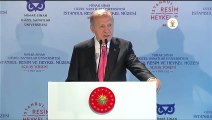 Erdoğan'dan Onur Şener açıklaması: Hunharca katledilen müzisyen bir kardeşimizin acısını istismar etmek ne ahlakidir ne insanidir