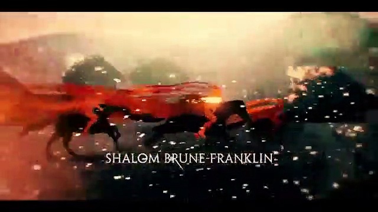 Cursed - Se1 - Ep03 - Cursed HD Watch HD Deutsch