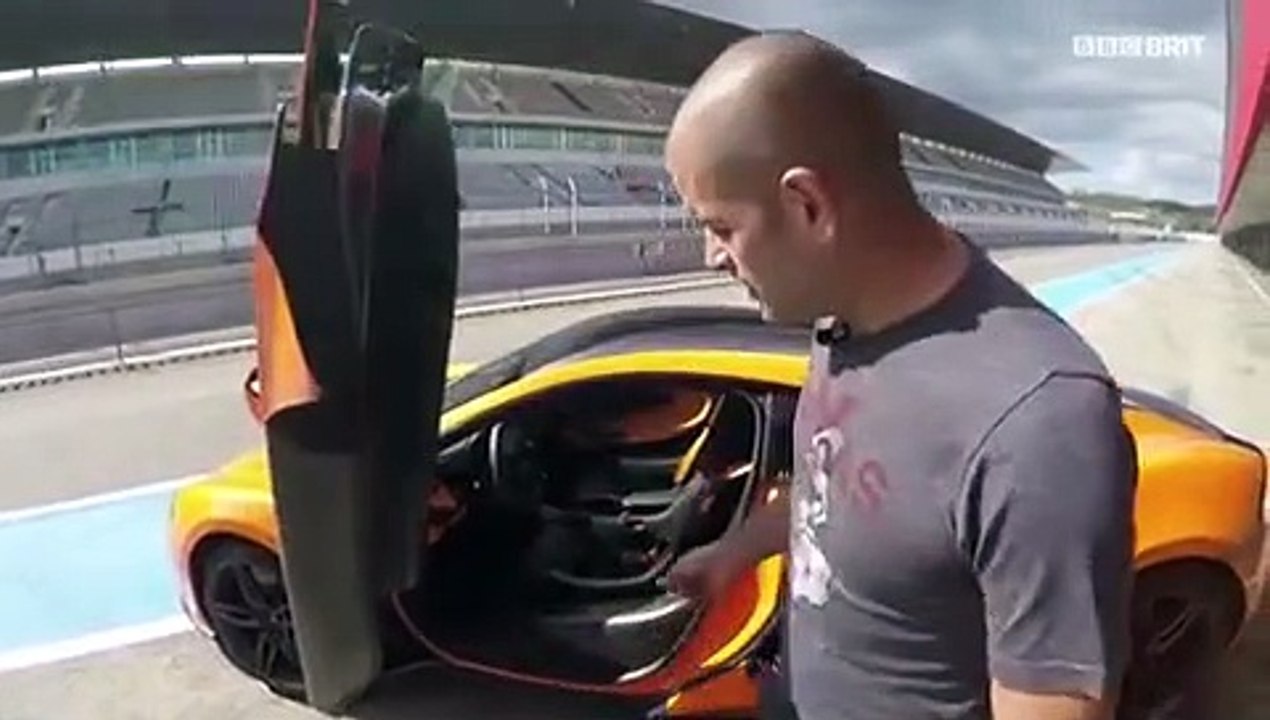 Chris Harris on Cars - Se1 - Ep03 HD Watch HD Deutsch