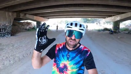 Me dan Caña TECNICA MTB Riding Solutions [ Posición Bajada+Curvas] Parte 1