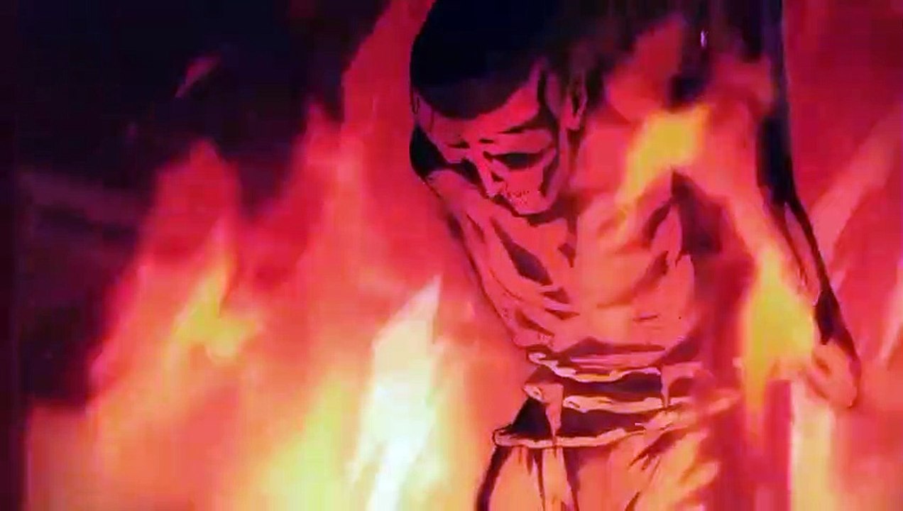 Castlevania - Se1 - Ep01 HD Watch HD Deutsch