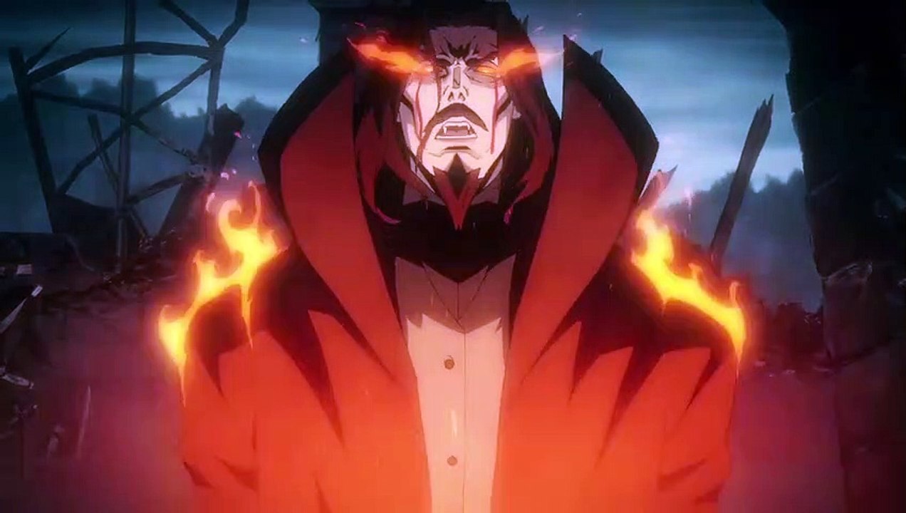 Castlevania - Se1 - Ep01 - Witchbottle HD Watch HD Deutsch