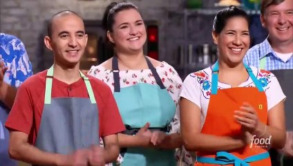 Spring Baking Championship - Se5 - Ep01 - Spring Has Sprung HD Watch HD Deutsch