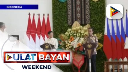 Bilyon-bilyong dolyar na pledge at direct investment, bunga ng biyahe ni Pres. Marcos Jr. sa...