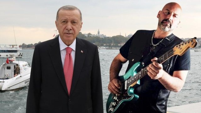 Erdoğan’dan “Onur Şener cinayeti” açıklaması