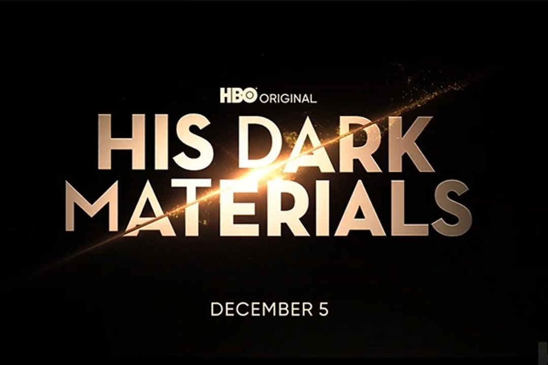 His Dark Materials - Teaser Saison 3