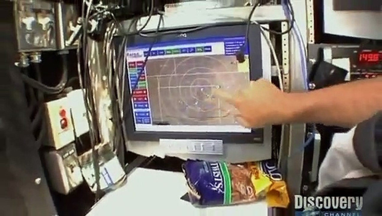 Storm Chasers - Ep02 HD Watch HD Deutsch