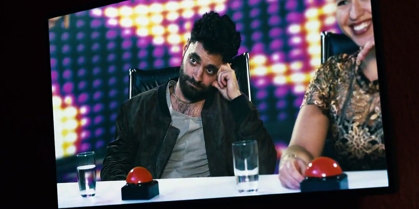 Dogs of Berlin - Se1 - Ep01 HD Watch HD Deutsch