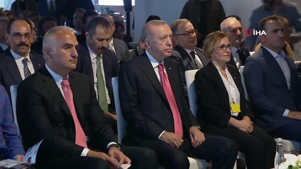 Cumhurbaşkanı Erdoğan: " (Ankara'daki müzisyen cinayeti) Faillerin hak ettiği cezayı almaları için meselenin takipçisi olacağız"