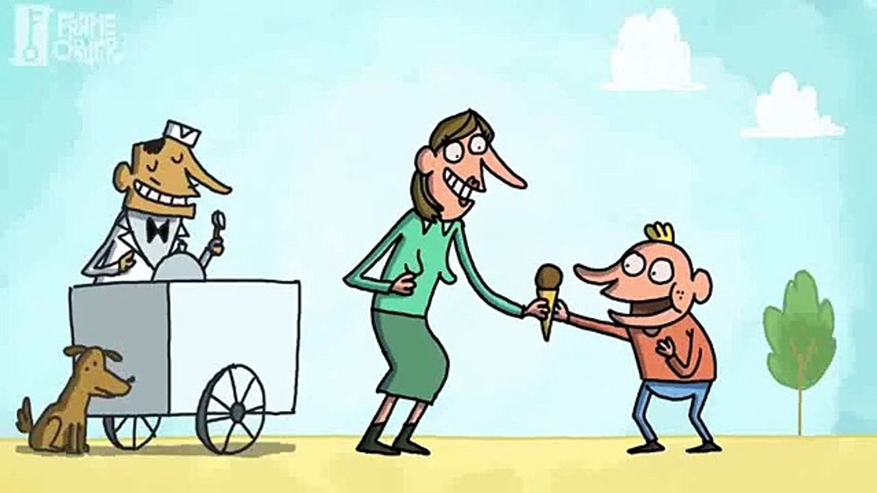 1 minute funny video