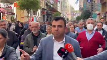 HDP’nin Taksim’deki yürüyüşüne polis engeli: Çok sayıda gözaltı