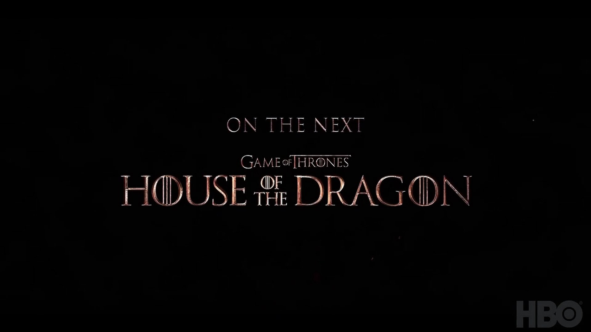 House of the Dragon  EPISODE 8 NEW PREVIEW TRAILER 4K Movies  HBO Max