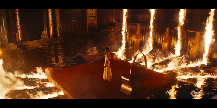 BLACK PANTHER 2 Wakanda Forever 4 Minutes Trailers 2022 4K Movies