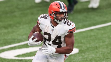 NFL Week 5 DFS Preview: What Tier 1 RB Should You Be Taking?