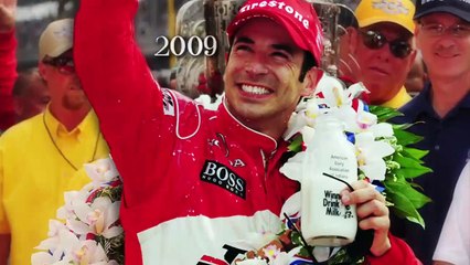 2014 Indianapolis 500 _ Official Full-Race p9