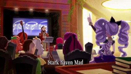 Ever After High - Se1 - Ep01 HD Watch HD Deutsch