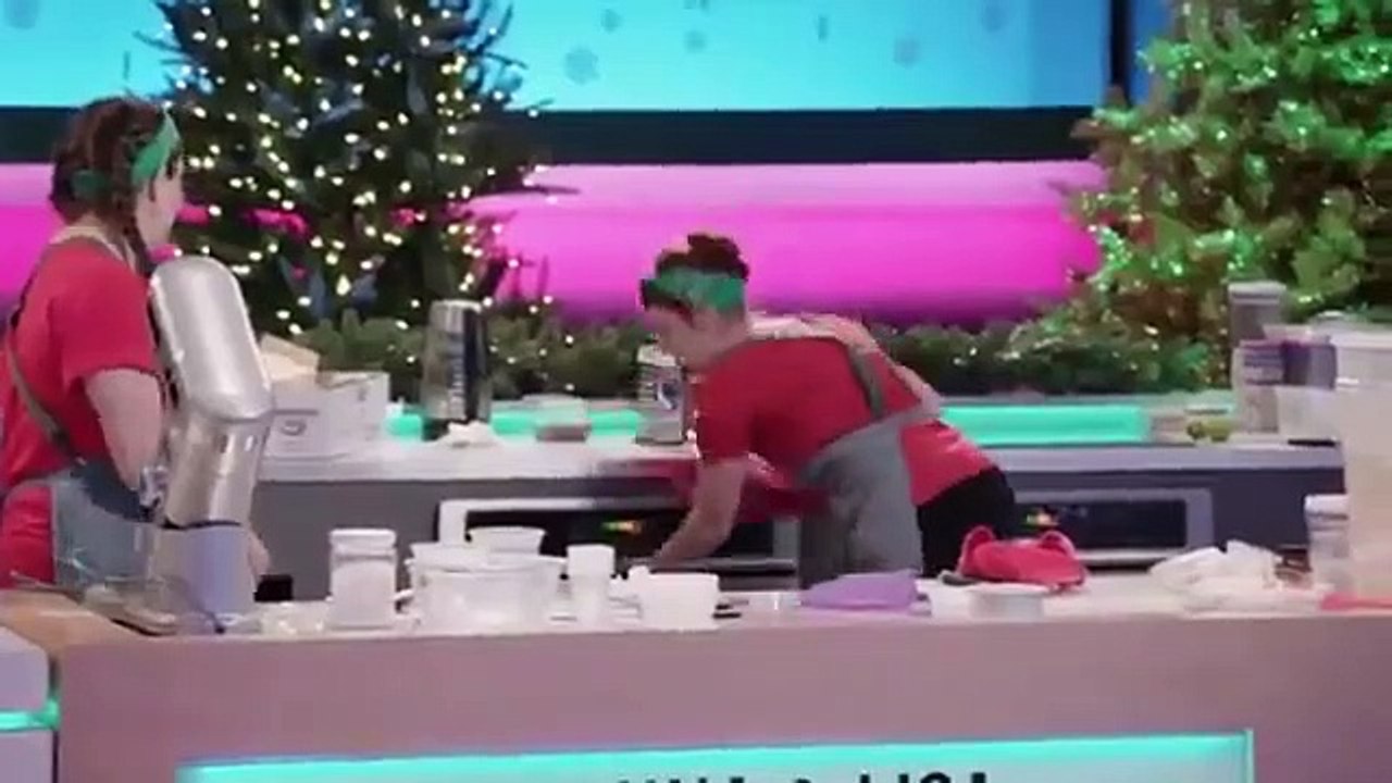 Sugar Rush Christmas - Se1 - Ep02 - O Christmas Tree HD Watch HD Deutsch