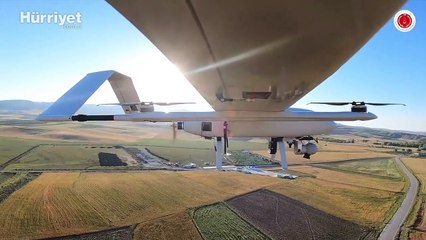 Demir: İHA'larımızın GPS olmayan sahalarda da görev yapabilmesini sağlayan projeyi teslim ettik