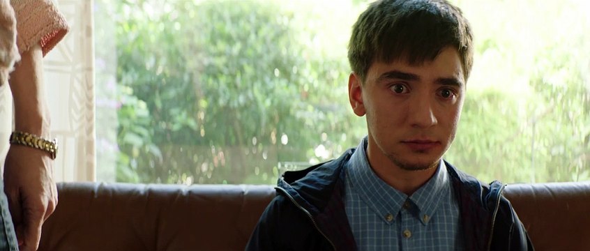 Club der roten Bänder - Wie alles begann Bande-annonce (DE)