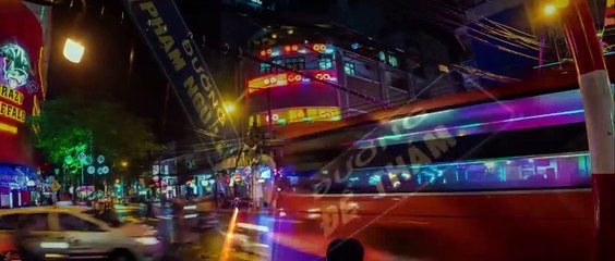 Furie Bande-annonce (DE)