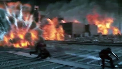 Atlantic Rim: Resurrection Bande-annonce (EN)