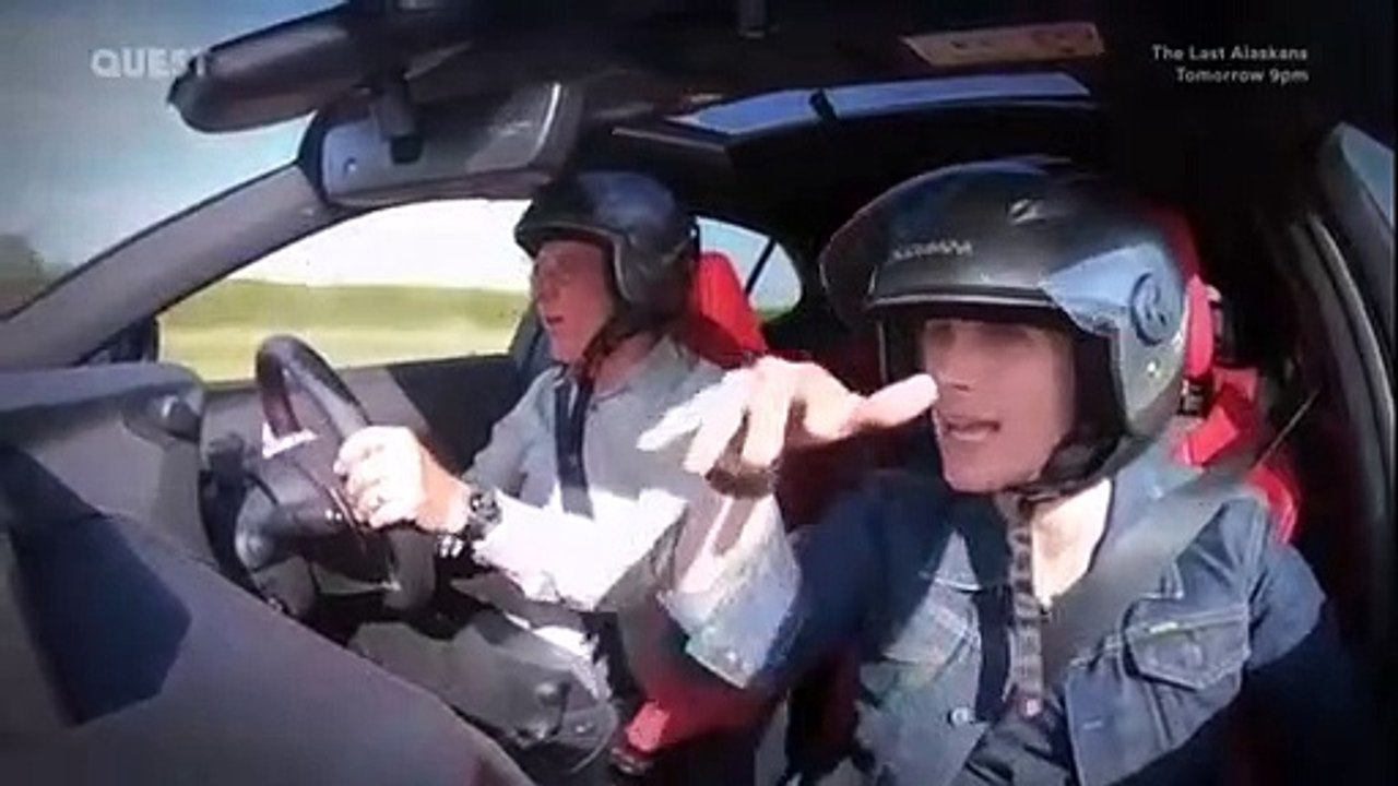 Fifth Gear - Se28 - Ep02 HD Watch HD Deutsch